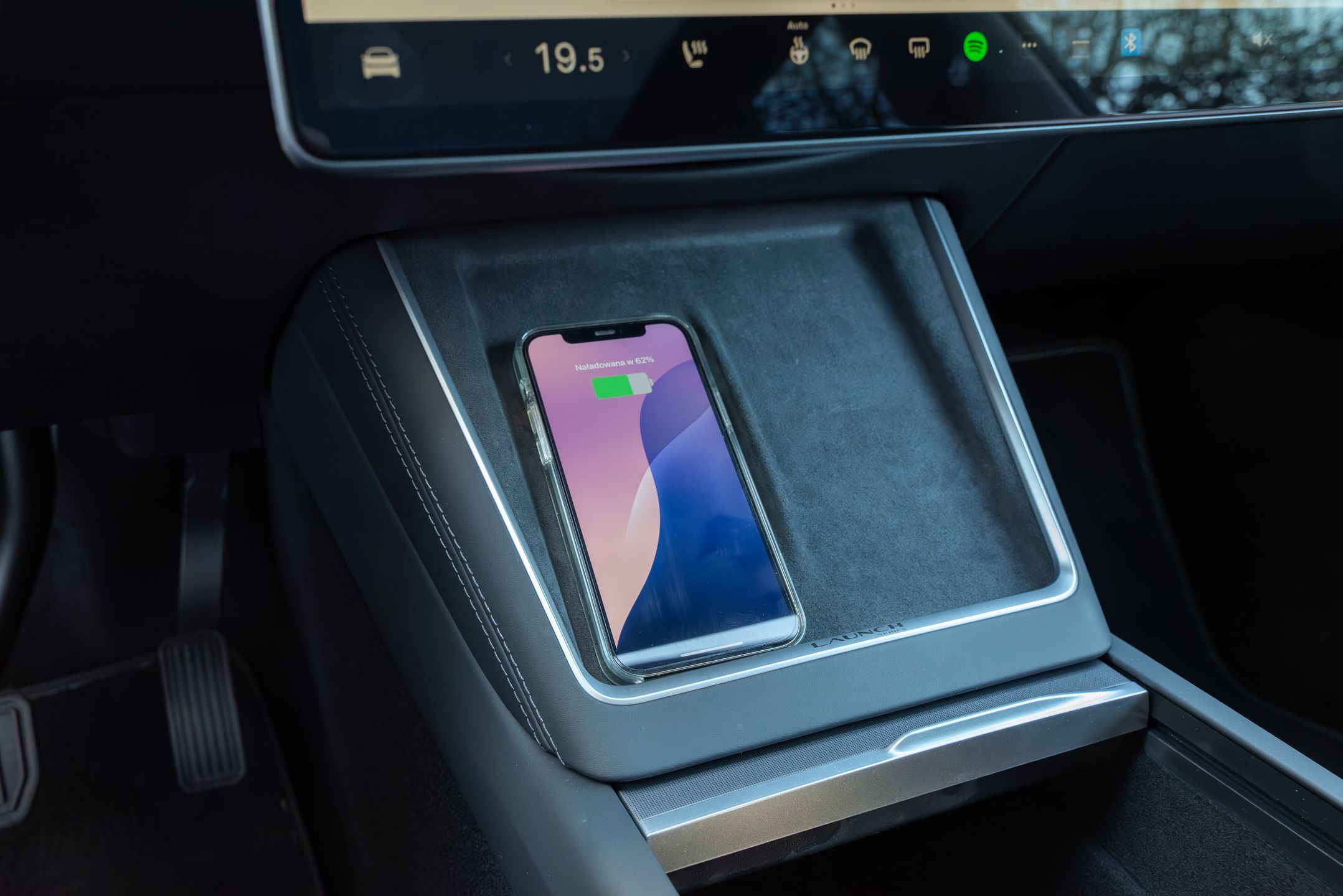 Tesla Model Y Juniper