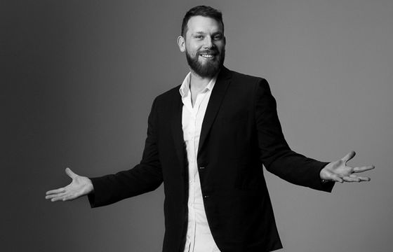 Łukasz Hardek przeszedł z Freshmail do Semahead