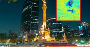 Zmiany widać z kosmosu. To miasto zapada się na naszych oczach