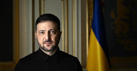 Zełenski nie ma złudzeń. "Putin potrzebuje trzech lat"