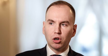 Sprawa Andruszkiewicza utknęła. Sąd zwraca prokuraturze akt oskarżenia