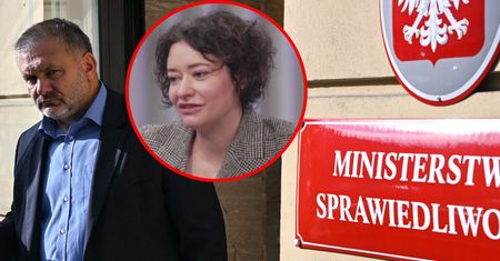 Co z rozliczeniami? Żukowska: "Żurek nie jest bogiem"