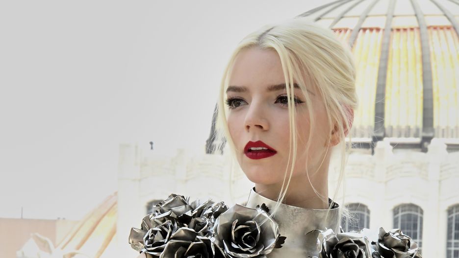 Anya Taylor-Joy 