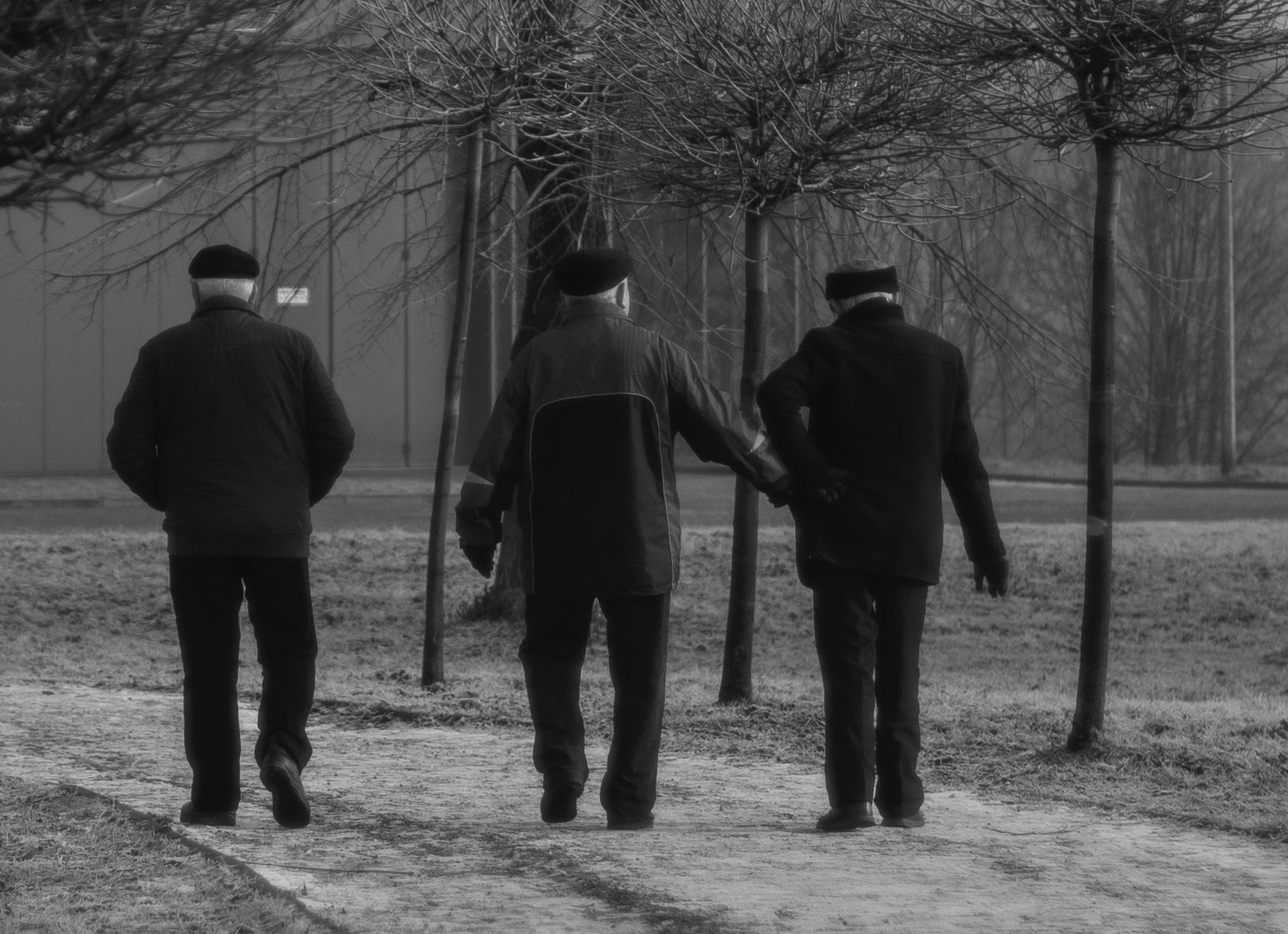 Voigtländer VM 50 mm f/1.1 Nokton - bardzo jasna pięćdziesiątka, która kreuje własną rzeczywistość [test] 37
