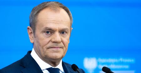 Niemieckie media rozpisują się o Tusku. Donoszą o "rozgoryczeniu"