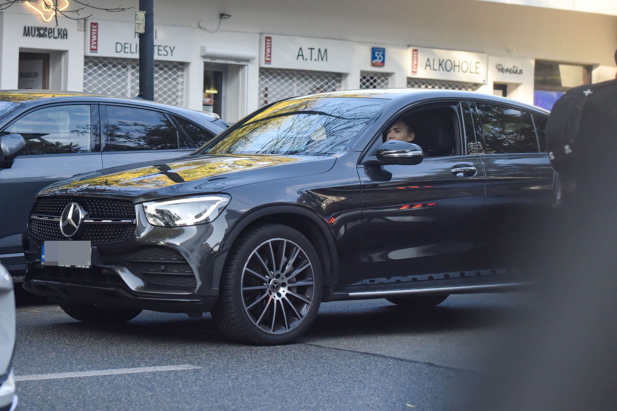 2024.11.06 Warszawa
Olga Boladz
FOT EXCL34
EXCLUSIVE34