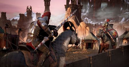 Conan Exiles – co nowego w aktualizacji Age of War – Rozdział IV?