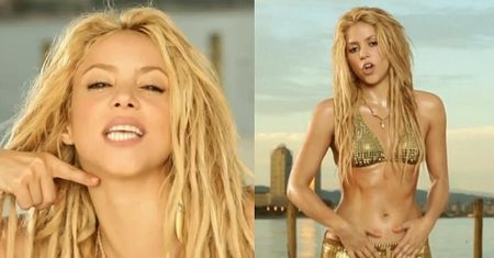 Hit "Loca" Shakiry TO PLAGIAT!