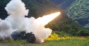 Zestawy HIMARS i MLRS dla Ukrainy. Jest wstępna zgoda USA