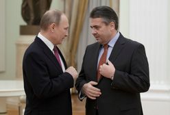 Były wicekanclerz: ignorowanie sprzeciwu krajów Europy Wschodniej wobec Nord Stream 2 było błędem