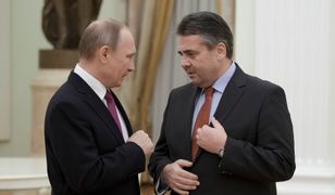 Były wicekanclerz: ignorowanie sprzeciwu krajów Europy Wschodniej wobec Nord Stream 2 było błędem