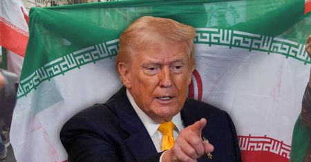 Działo się w nocy. Trump znów ostro ws. Iranu, tragedia na Mazowszu
