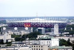 Sobotni mecz Polska - Gruzja na Stadionie Narodowym. Zmiany w komunikacji