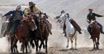 Buzkashi - brutalna afgańska rozrywka