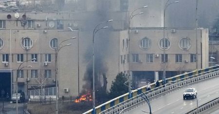 RCB ostrzega przed rosyjską propagandą. Uwaga na fałszywą narrację