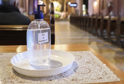 Radom. Księża z COVID-19 w szpitalu. Nowe ognisko u benedyktynek