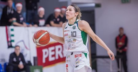 Aleksandra Stanacev o porażkach, formie i rywalizacji