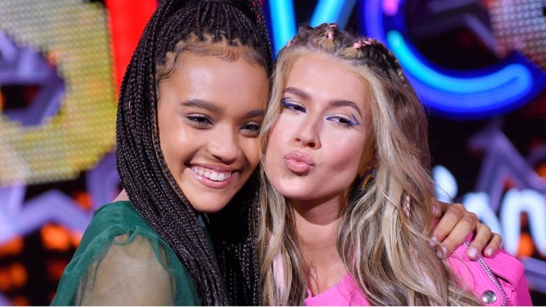 Sara Egwu James polską reprezentantką na Eurowizję Junior. Widzowie życzą jej wygranej