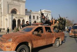 Gorąco w Syrii. Ambasada Rosji wydała komunikat