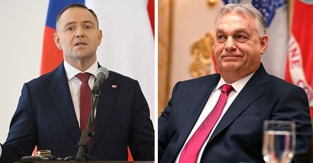 Polska nie idzie śladem Węgier. "Nawrockiemu nie przychodzi do głowy"