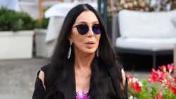 Problemy zdrowotne Cher. Piosenkarka wyznaje, że "prawie umarła" z powodu zapalenia płuc