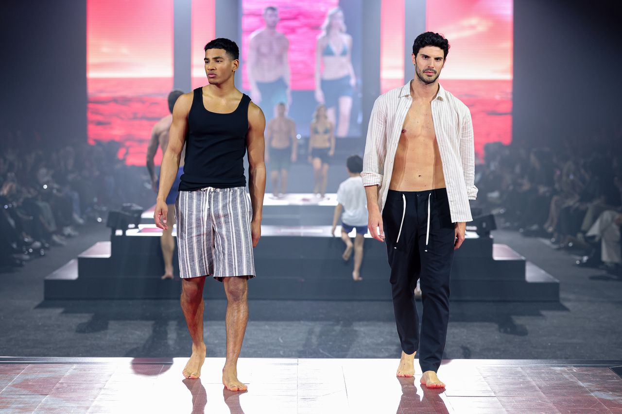 Intimissimi Uomo zmieniło nazwę na IUMAN. 10-lecie marki świętowaliśmy w Weronie