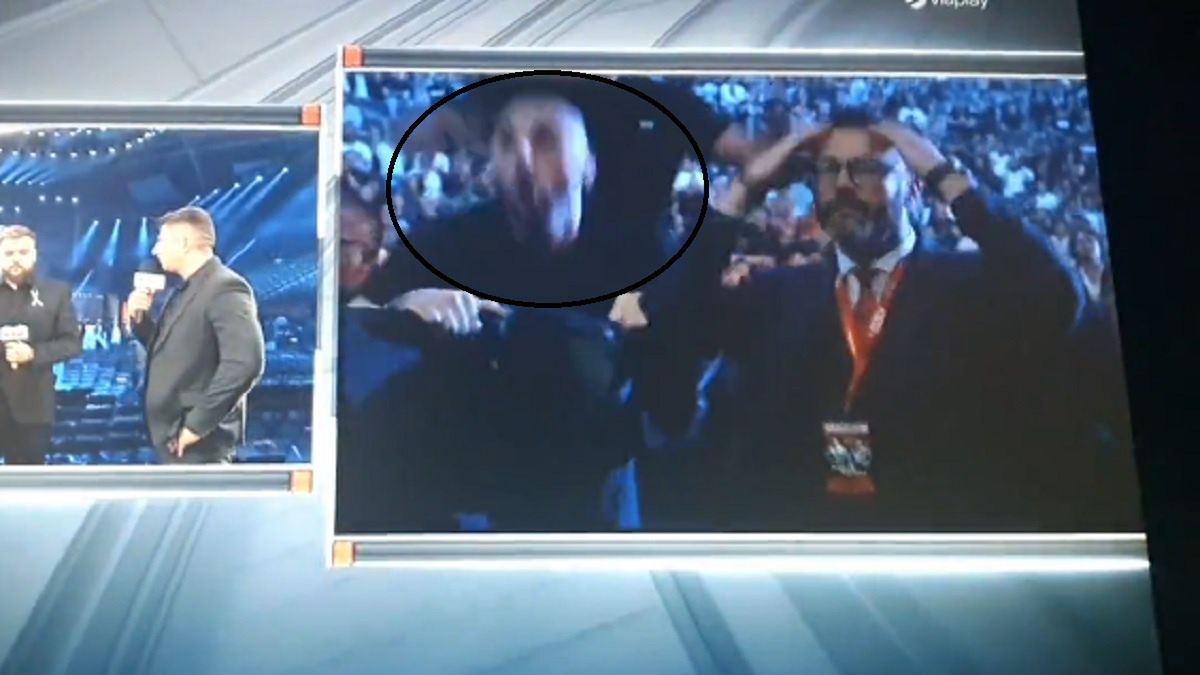 Gortat i Lewandowski reagują na cios Pudzianowskiego