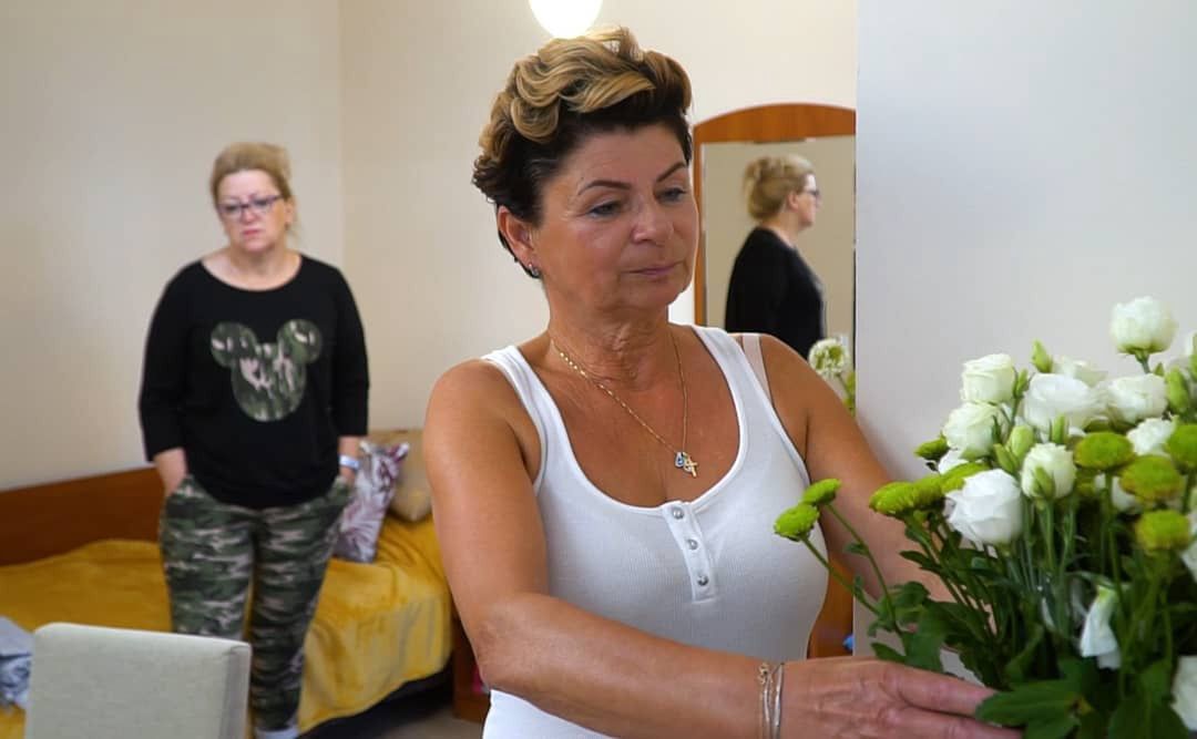 "Sanatorium miłości". Edward dostał kosza, a Anna i Janina mają konflikt