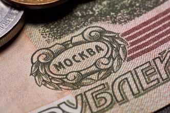 Kurs rubla - 14.04.2022. Czwartkowy kurs rosyjskiej waluty