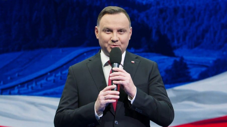 Andrzej Duda zdradził w piątek 1 maja, ile ma wynieść zasiłek dla bezrobotnych po podwyżce 