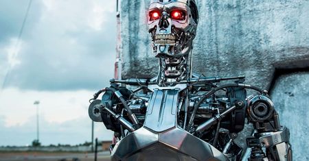 „Nie” dla zabójczych robotów