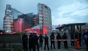 Makowski: "Pytania z Matplanety. To nie jest kraj dla poważnych debat" [OPINIA]