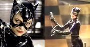 Młodziutka Michelle Pfeiffer ZACHWYCA w roli Kobiety Kota na nowo odkrytym nagraniu z 1992 roku (WIDEO)