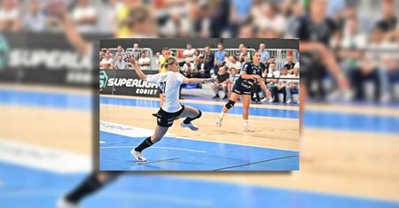 Zawirowania w terminarzu MKS FunFloor Lublin. Brak meczowego rytmu przed kluczowymi starciami