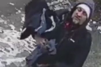 Rozpoznajesz tego mężczyznę? Policjanci proszą o kontakt