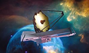 Teleskop Jamesa Webba jest rozchwytywany. Nie dla każdego astronoma