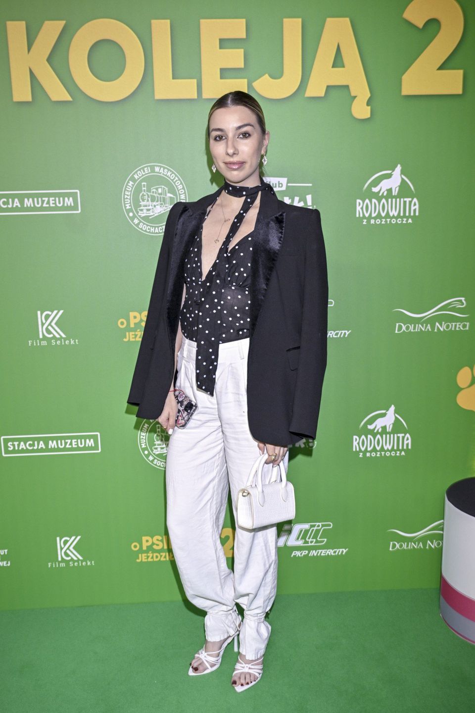 Premiera filmowa, maj 2025