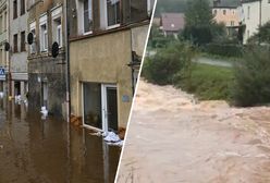 Woda pokonuje kolejną zaporę. "Nie ma nad nią kontroli"