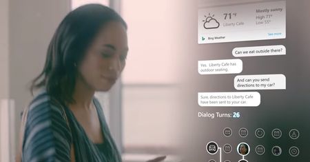 Cortana staje się prawdziwą asystentką
