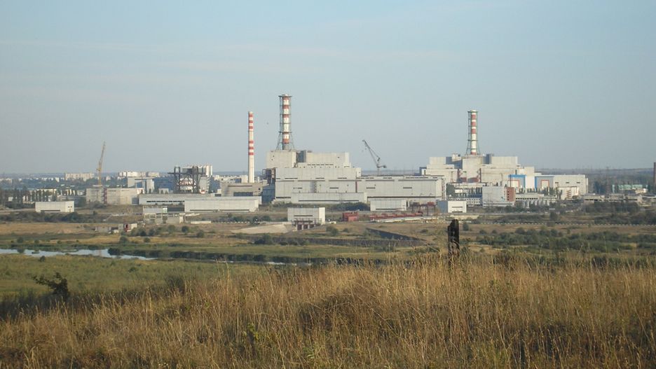 Kurska Elektrownia Atomowa
