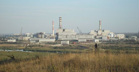 Atak pod Kurskiem. Rosjanie mówią o znalezisku w elektrowni atomowej