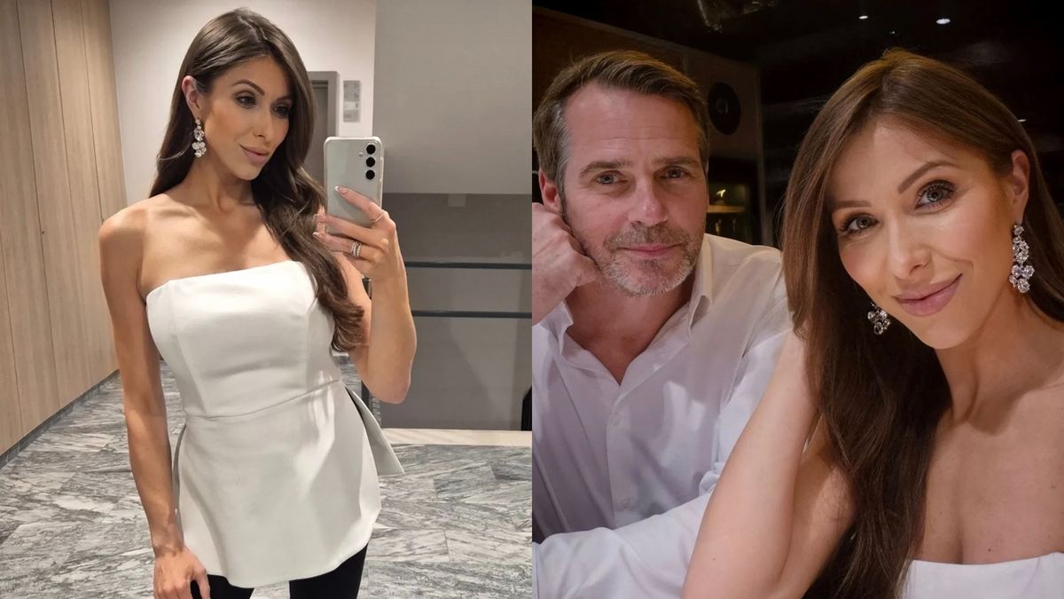 Patrycja Komorowska relacjonuje randkę z Pawłem Delągiem 