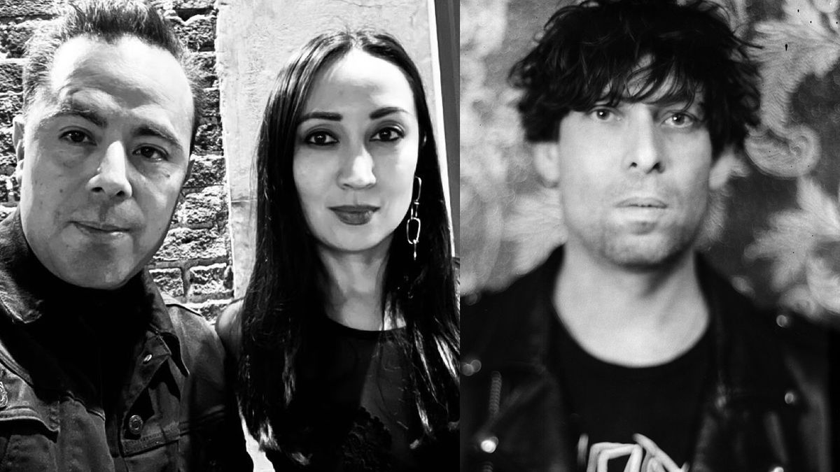 W Los Angeles zmarły trzy osoby związane z muzyczną sceną industrailną