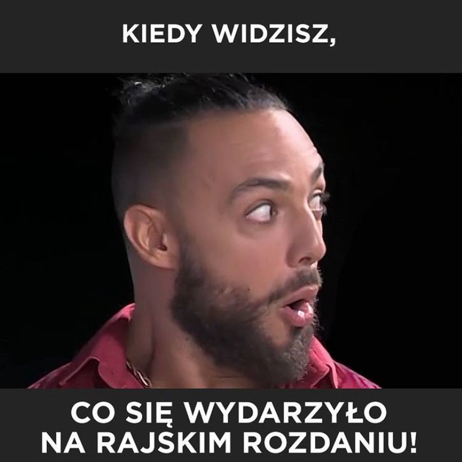Hotel Paradise: Luiza rozbiła związek Basi i Krystiana