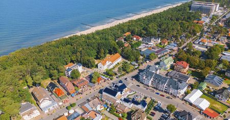 O polskiej wsi usłyszał świat. "Bardzo długo czekała na swoje pięć minut"