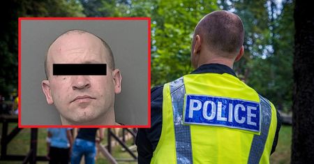 Obrzydliwe co zrobił Polak na Wyspach. Właśnie usłyszał wyrok