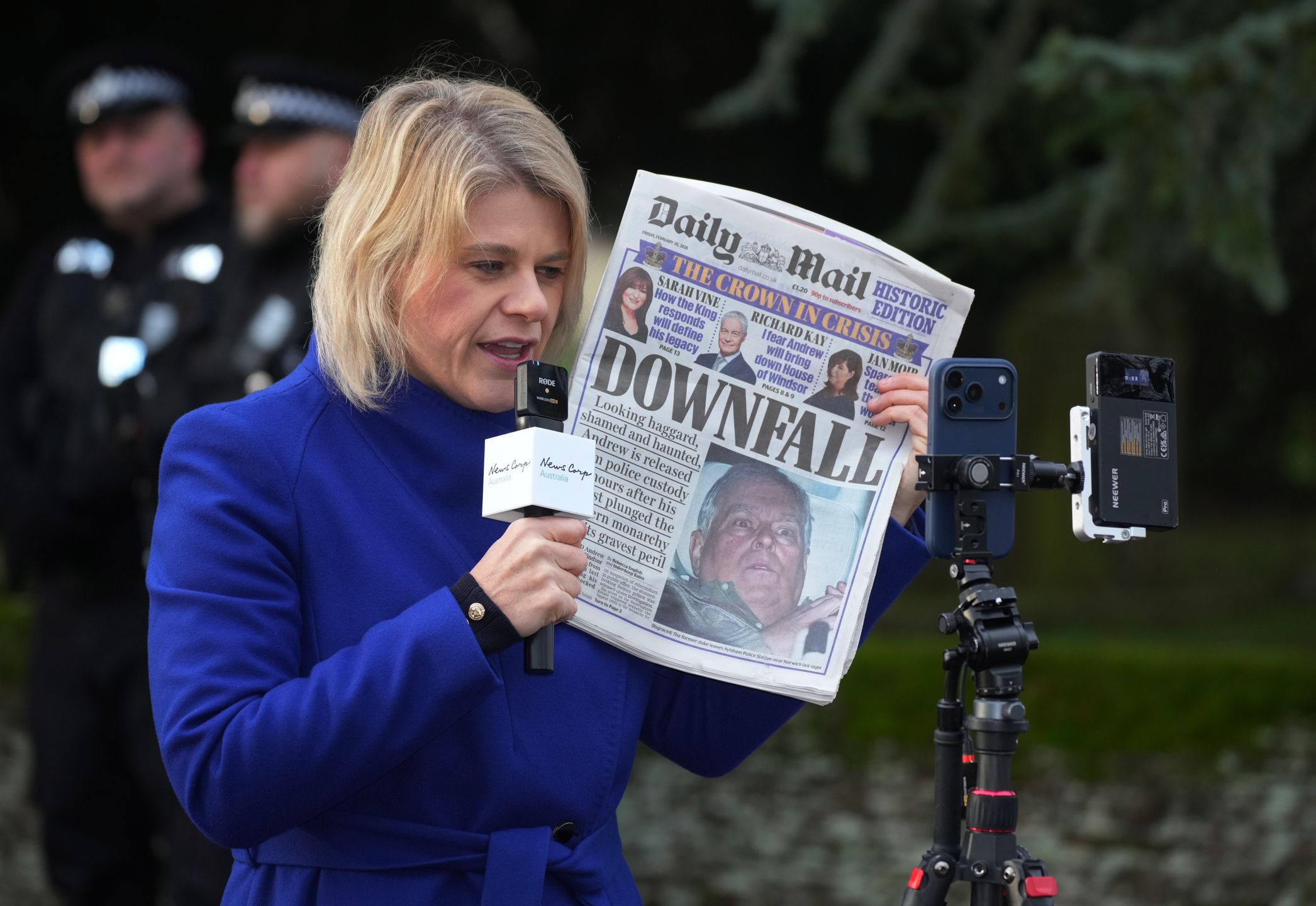 Andrzej Mountbatten-Windsor