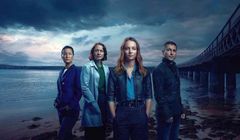 „Ślady” - nowy kryminalny serial w marcu na antenie BBC First