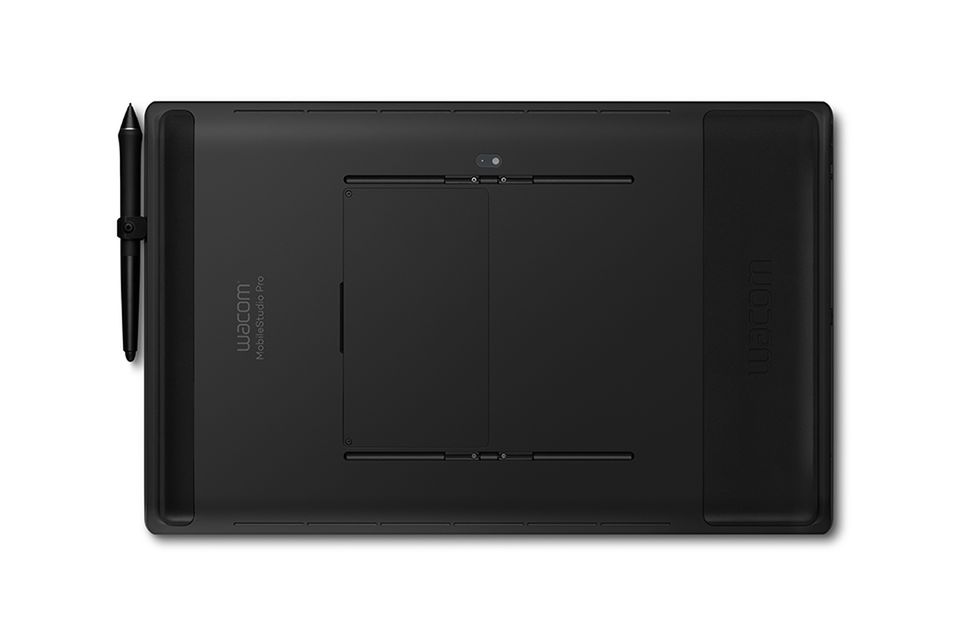 Wacom Mobile Studio Pro 16. Nowy tablet graficzny 3