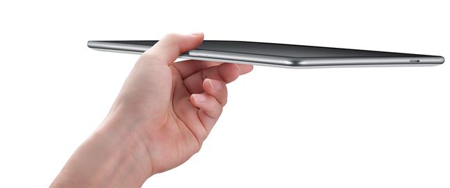 Samsung Galaxy Tab 10.1 | fot. Samsung